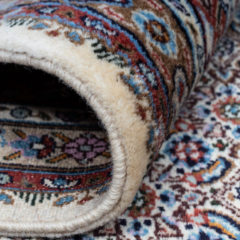 Moud Teppe 334x248cm - Persisk teppe