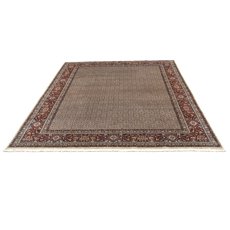Moud Teppe 334x248cm - Persisk teppe