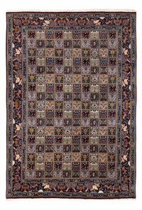 Moud Teppe 354x249cm - Persisk teppe – product image