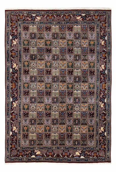 Moud Teppe 249x354cm - Persisk teppe