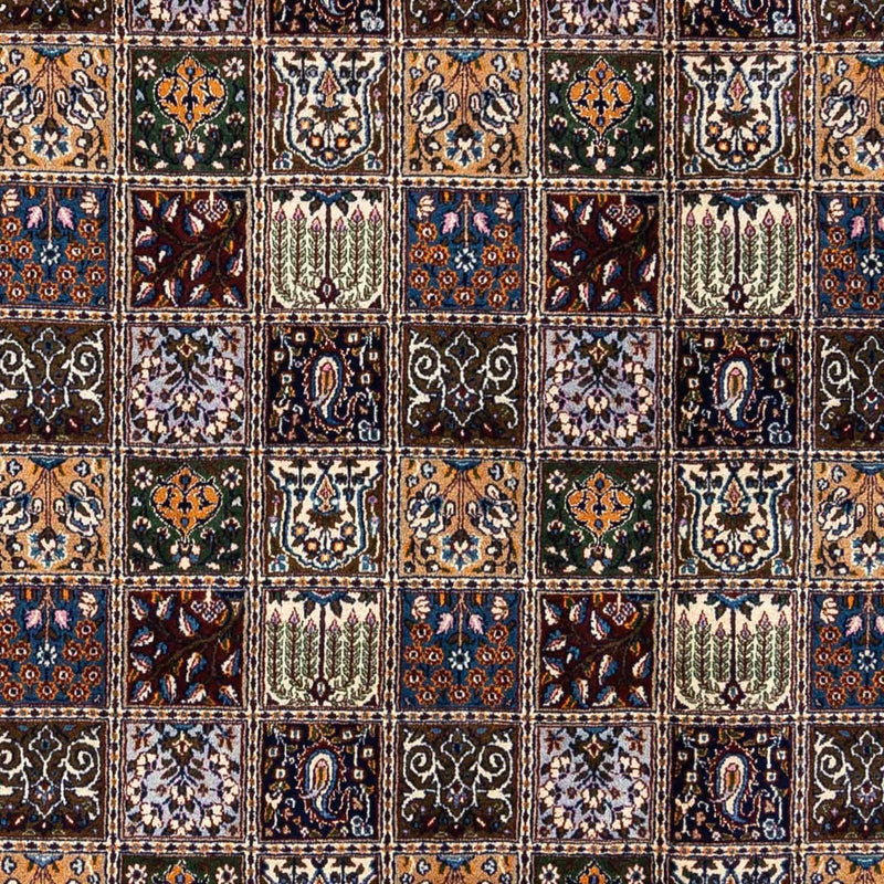 Moud Teppe 354x249cm - Persisk teppe