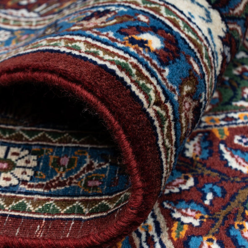 Moud Teppe 354x249cm - Persisk teppe