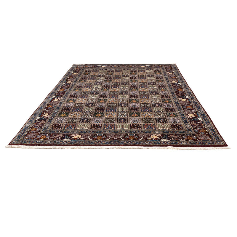 Moud Teppe 354x249cm - Persisk teppe
