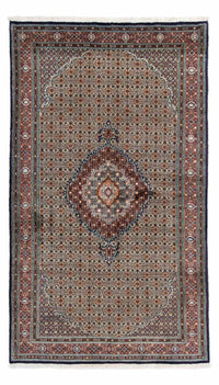 Moud Teppe 150x257cm - Persisk teppe – product image
