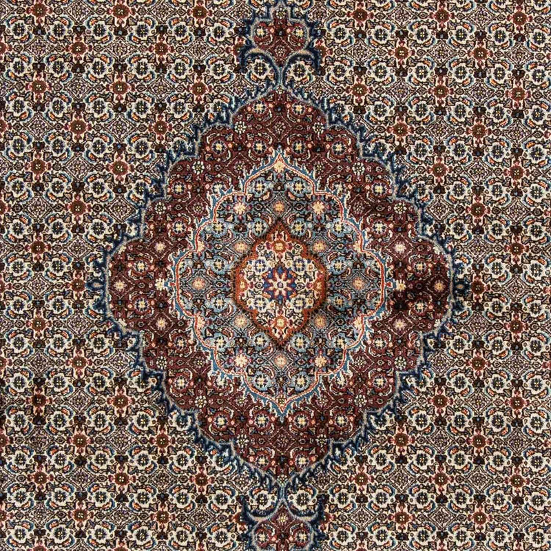Moud Teppe 150x257cm - Persisk teppe