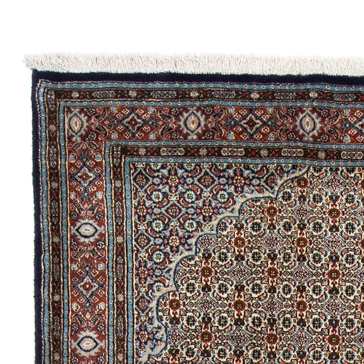 Moud Teppe 150x257cm - Persisk teppe