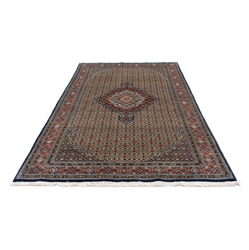 Moud Teppe 150x257cm - Persisk teppe