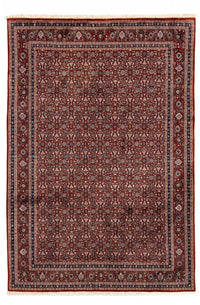 Moud Teppe 286x192cm - Persisk teppe – product image