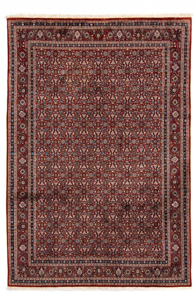 Moud Teppe 192x286cm - Persisk teppe