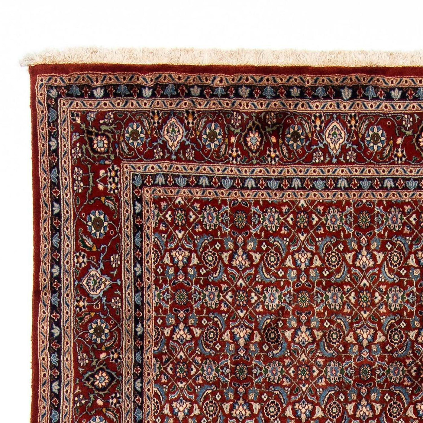 Moud Teppe 286x192cm - Persisk teppe
