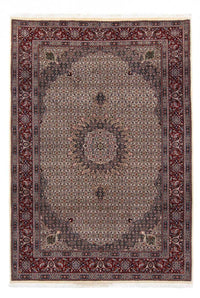 Moud Teppe 296x203cm - Persisk teppe – product image