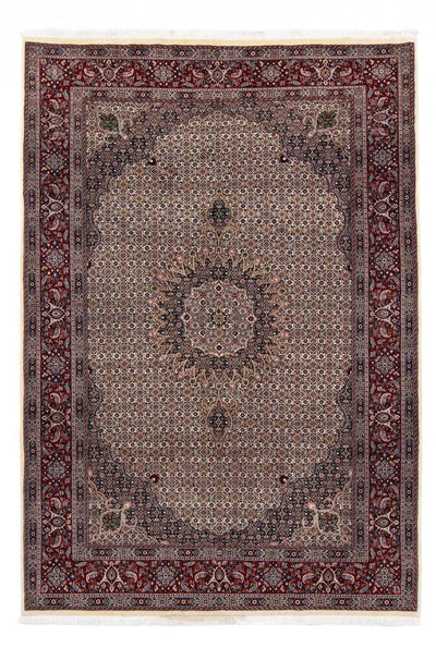 Moud Teppe 203x296cm - Persisk teppe