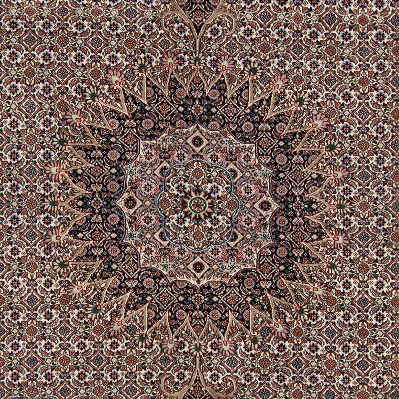 Moud Teppe 296x203cm - Persisk teppe