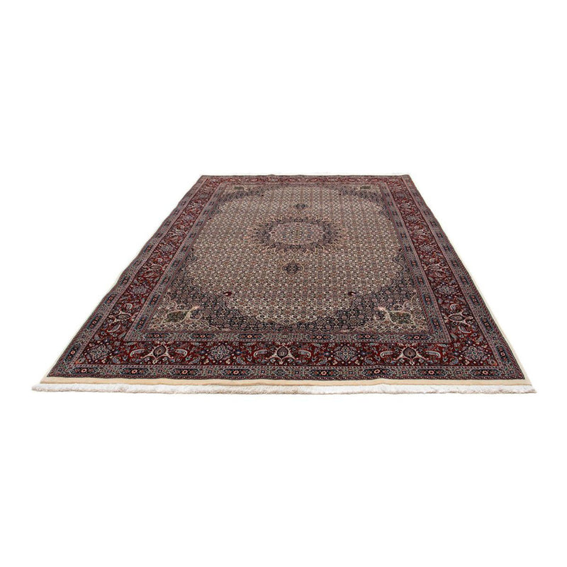 Moud Teppe 296x203cm - Persisk teppe