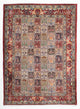 Moud Teppe 195x150cm - Persisk teppe