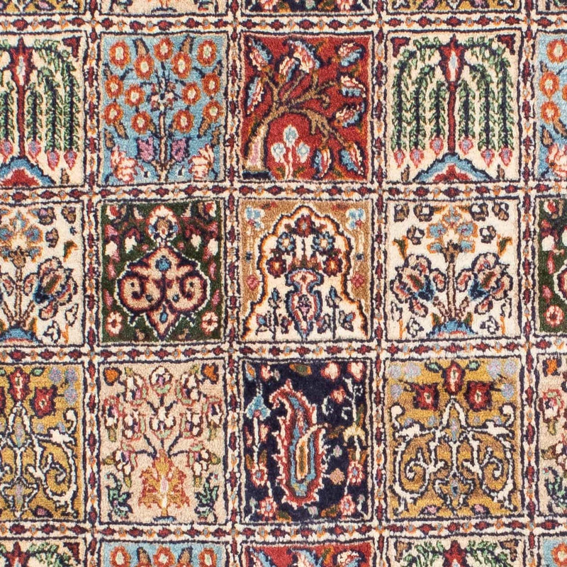 Moud Teppe 195x150cm - Persisk teppe