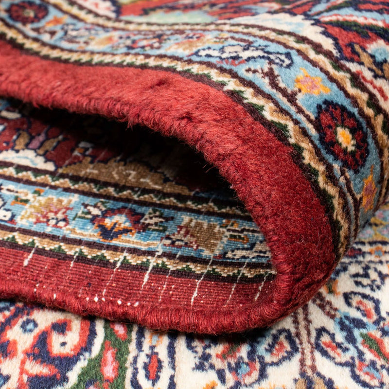 Moud Teppe 195x150cm - Persisk teppe