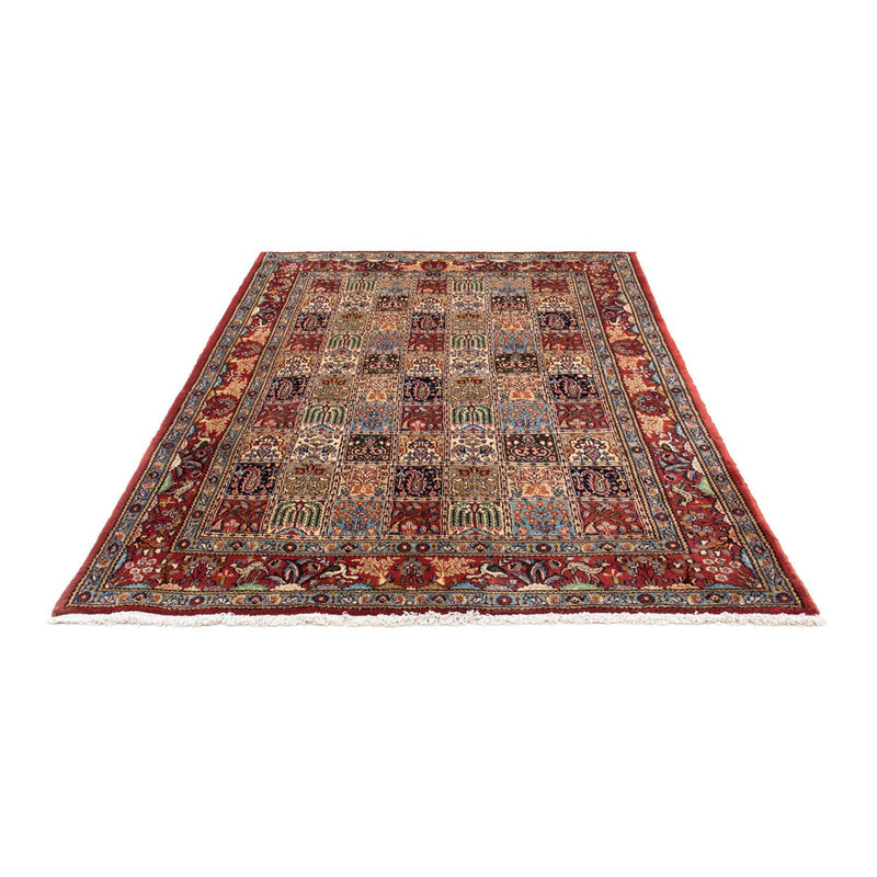 Moud Teppe 195x150cm - Persisk teppe