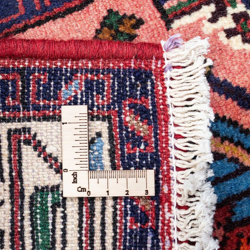 Hosseinabad Teppe 125x80cm - Persisk teppe