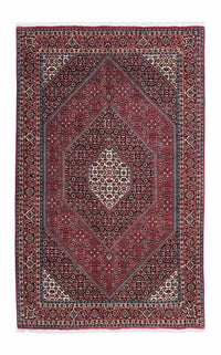Bidjar Teppe 131x204cm - Persisk teppe – product image