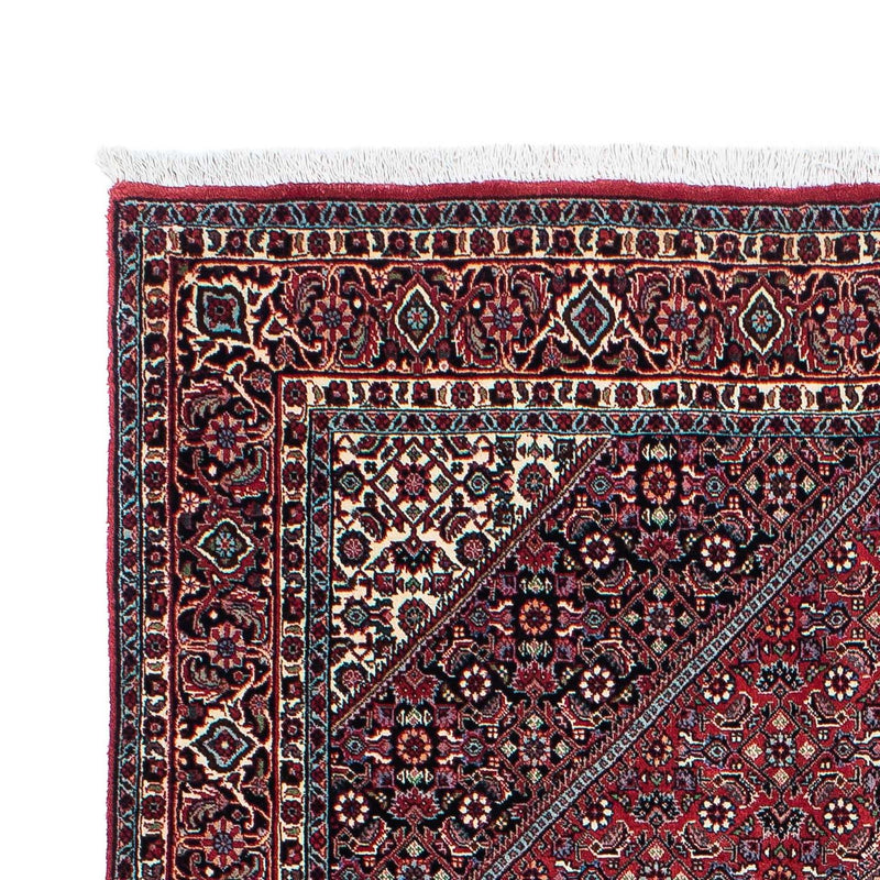 Bidjar Teppe 131x204cm - Persisk teppe