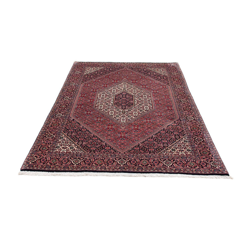 Bidjar Teppe 131x204cm - Persisk teppe