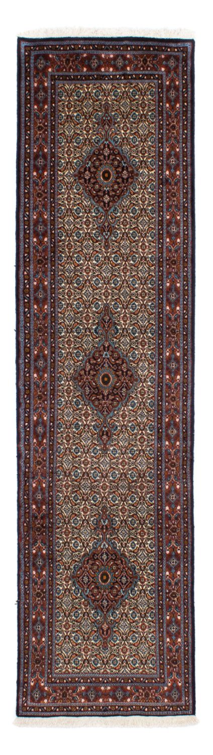 Moud Teppe 285x73cm - Persisk teppe
