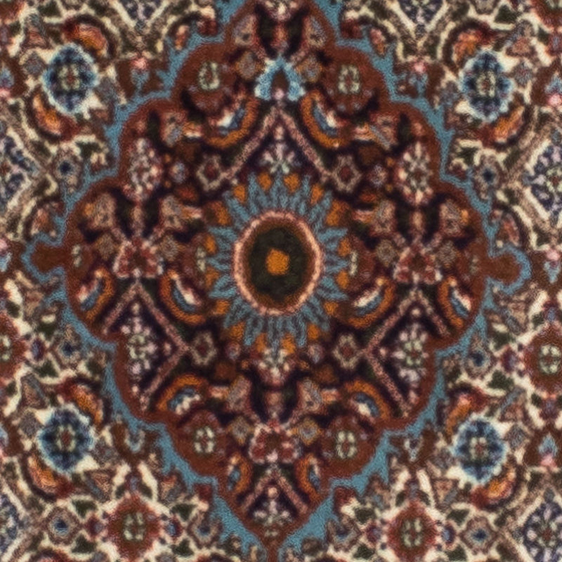 Moud Teppe 285x73cm - Persisk teppe