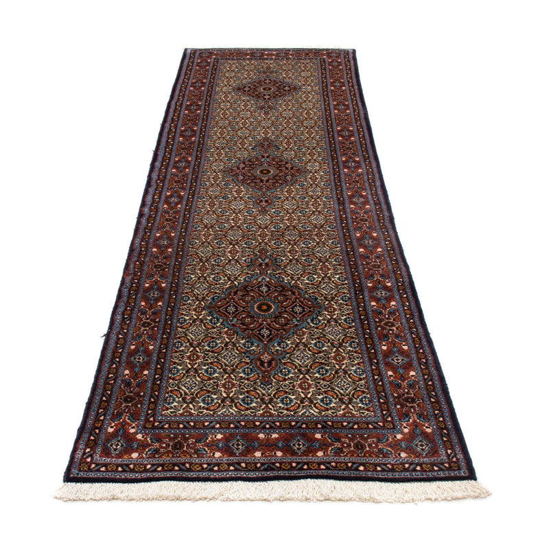 Moud Teppe 285x73cm - Persisk teppe