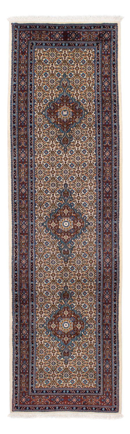 Moud Teppe 82x295cm - Persisk teppe