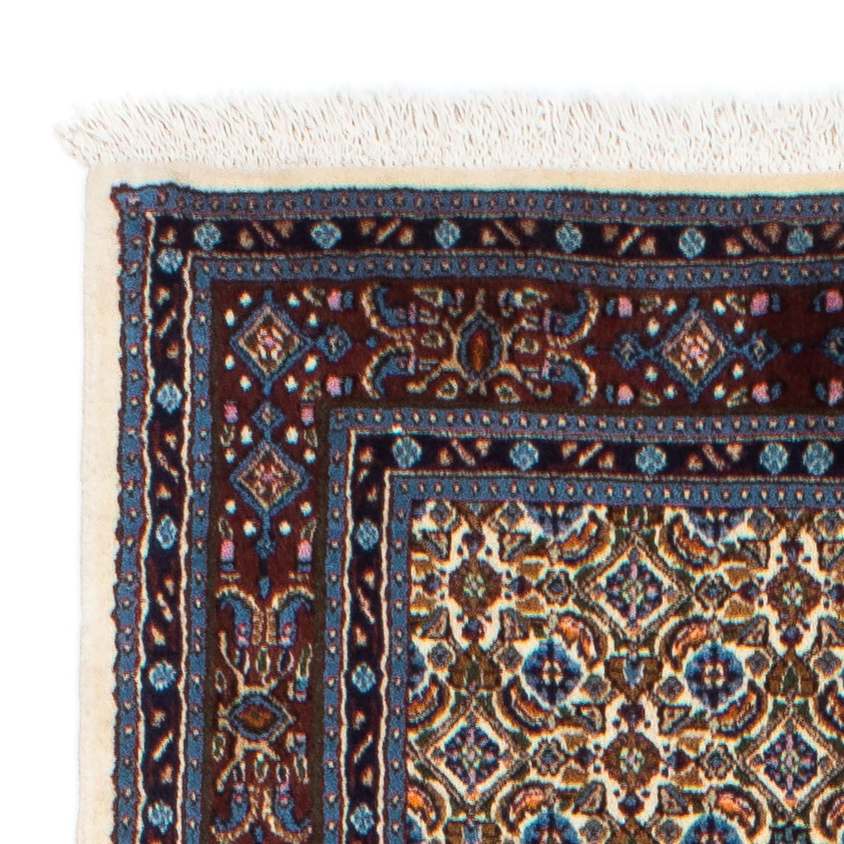 Moud Teppe 82x295cm - Persisk teppe