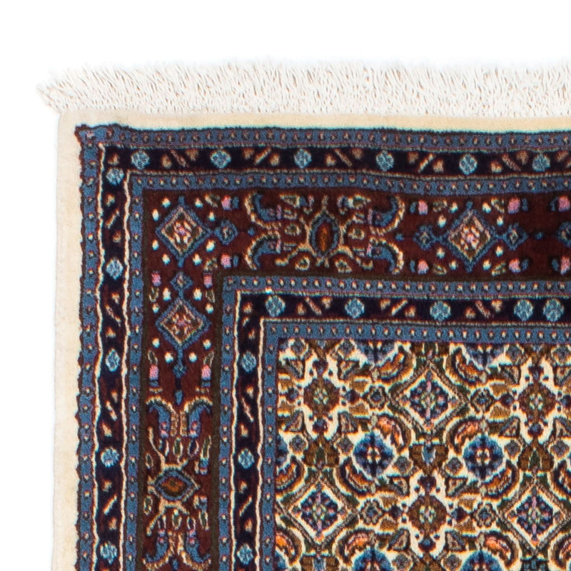 Moud Teppe 82x295cm - Persisk teppe