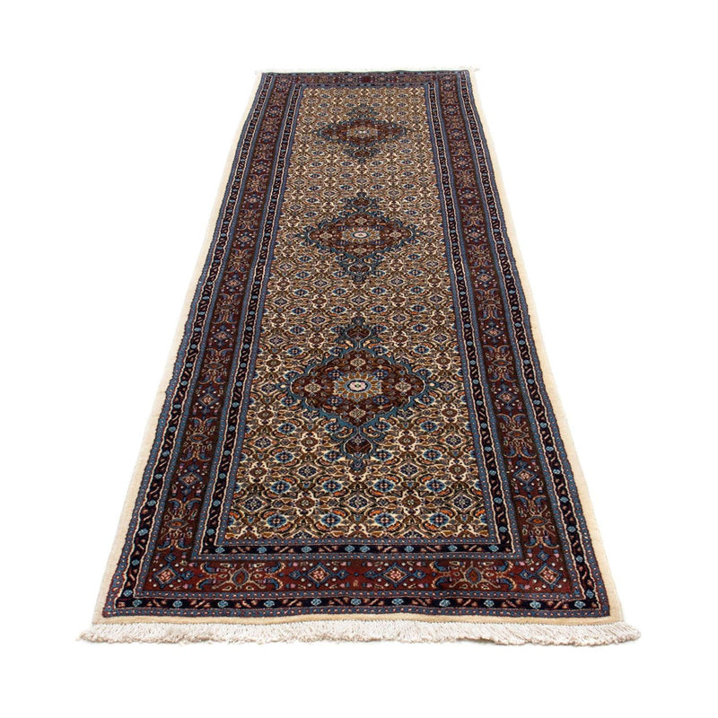Moud Teppe 82x295cm - Persisk teppe