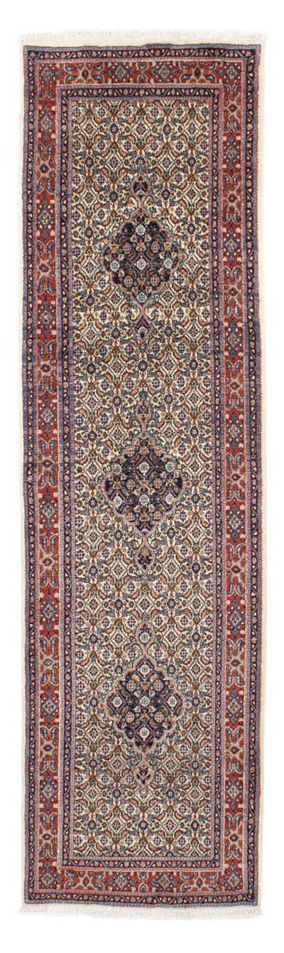 Moud Teppe 80x288cm - Persisk teppe