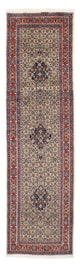 Moud Teppe 288x80cm - Persisk teppe