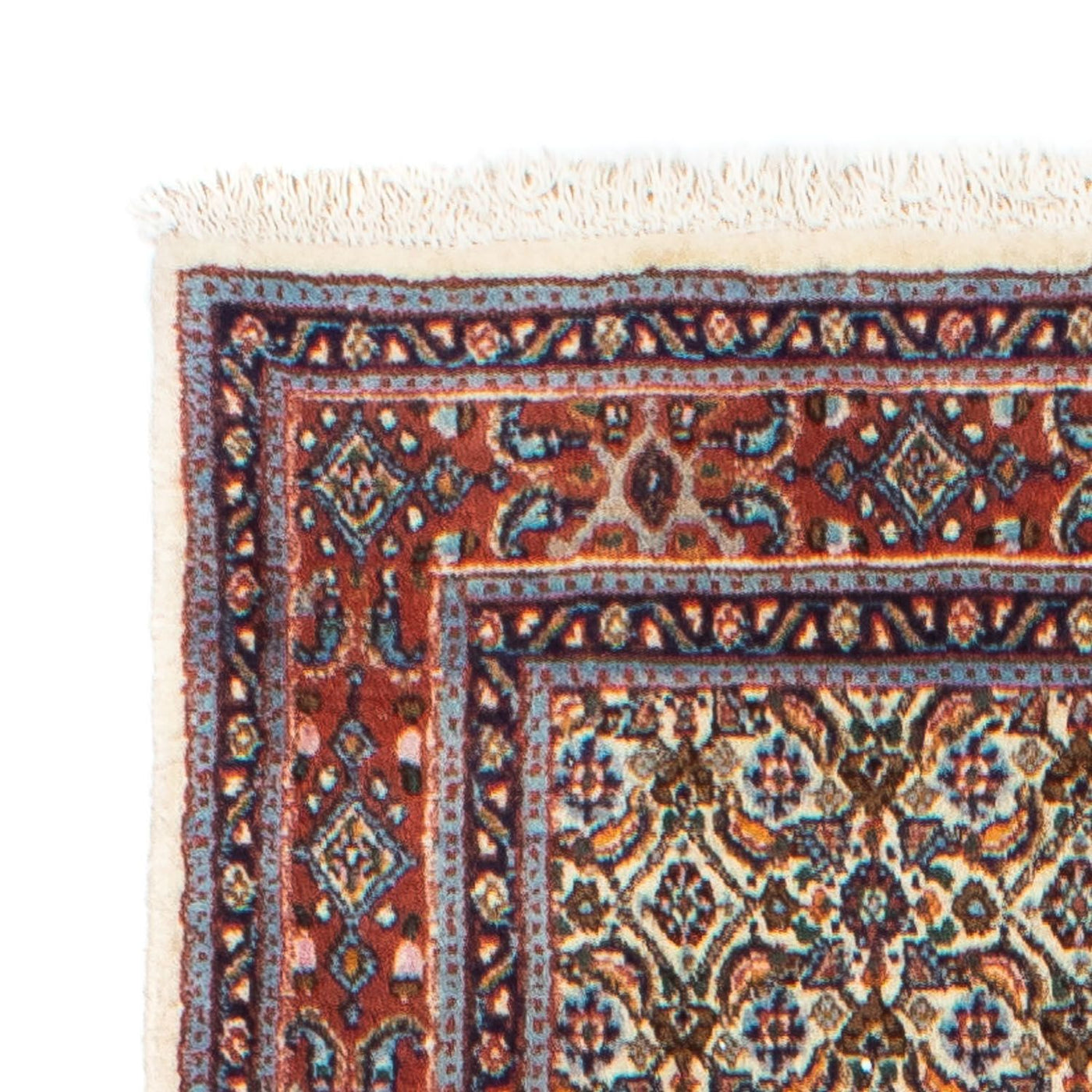 Moud Teppe 288x80cm - Persisk teppe