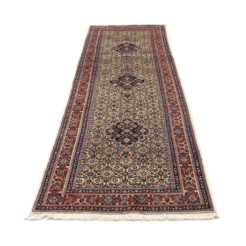 Moud Teppe 288x80cm - Persisk teppe