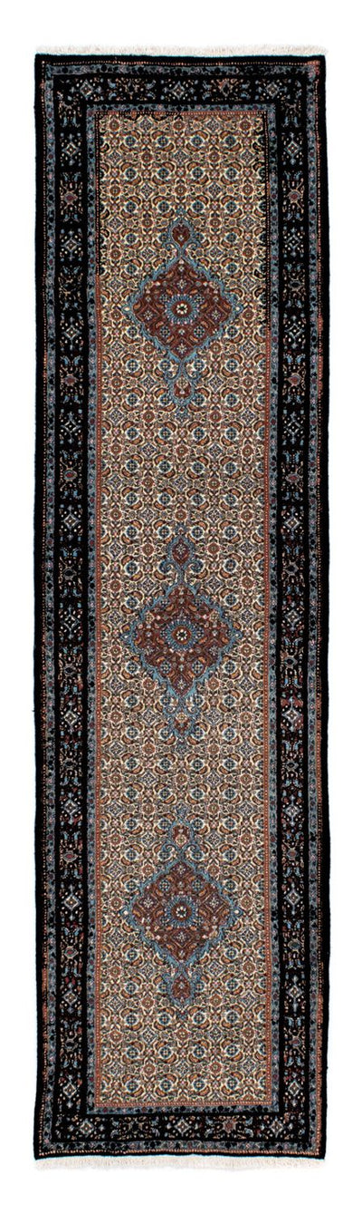 Moud Teppe 77x297cm - Persisk teppe