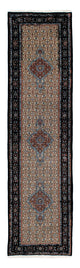 Moud Teppe 297x77cm - Persisk teppe
