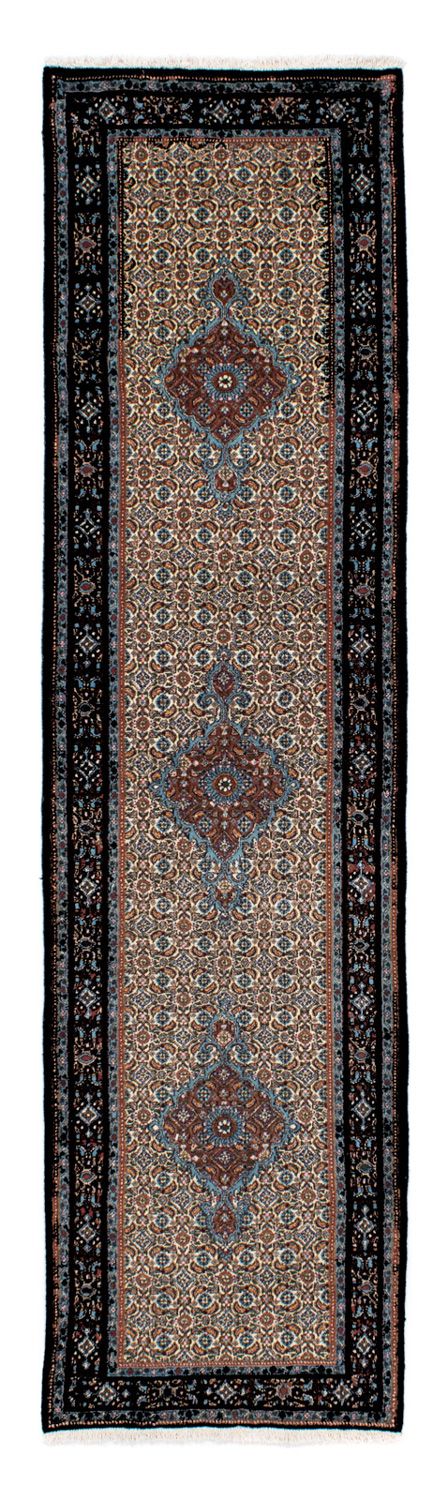 Moud Teppe 297x77cm - Persisk teppe