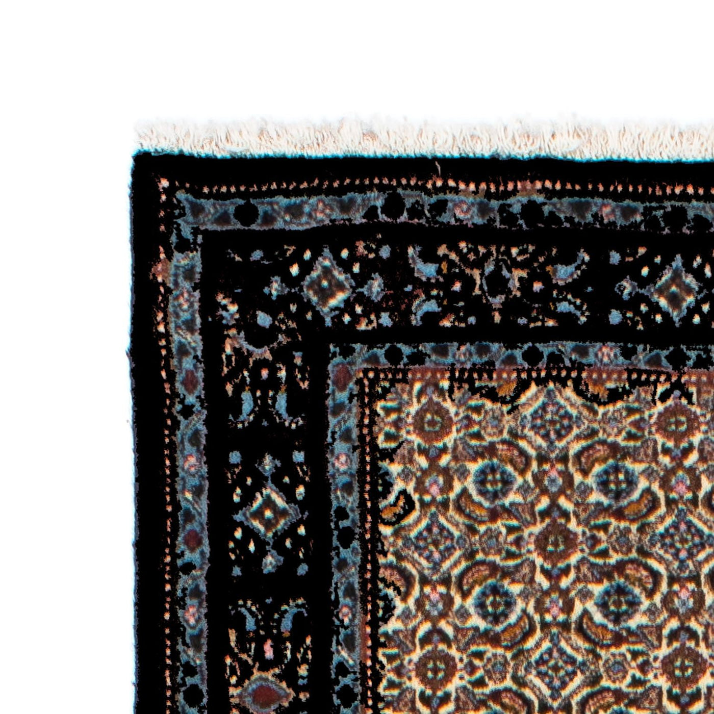 Moud Teppe 297x77cm - Persisk teppe