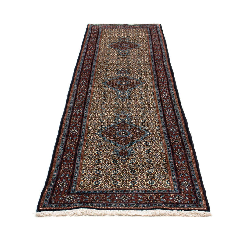 Moud Teppe 297x77cm - Persisk teppe