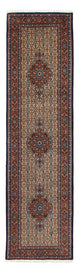 Moud Teppe 292x79cm - Persisk teppe