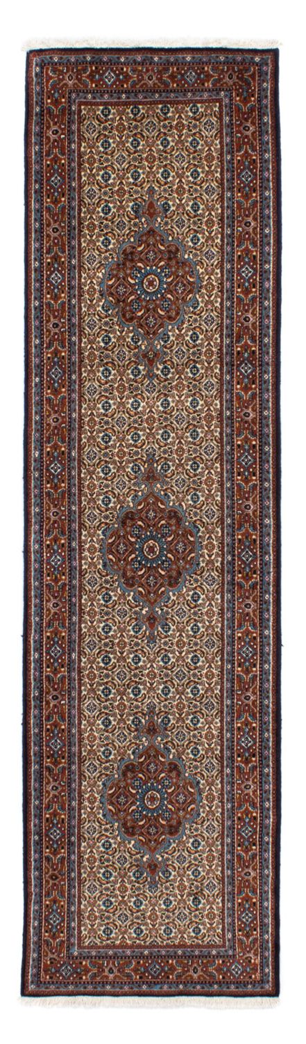 Moud Teppe 292x79cm - Persisk teppe