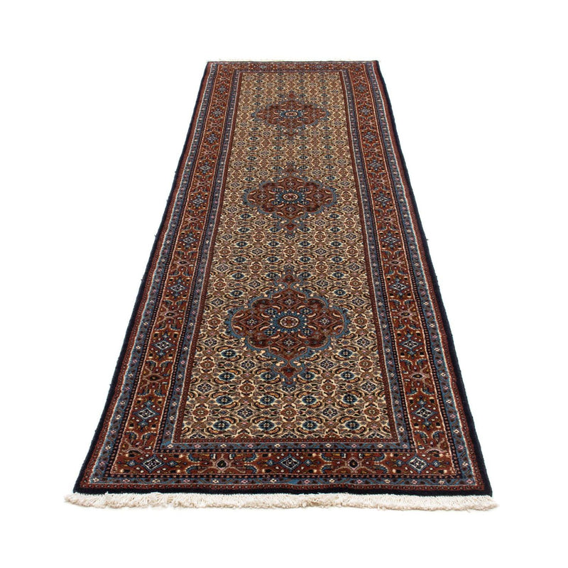 Moud Teppe 292x79cm - Persisk teppe