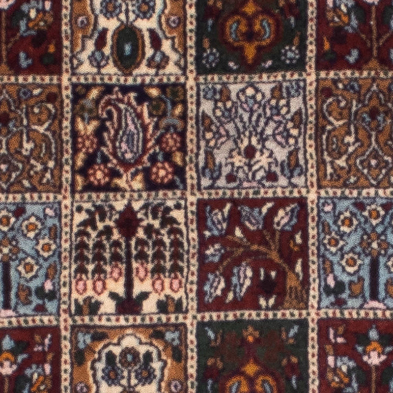 Moud Teppe 80x298cm - Persisk teppe