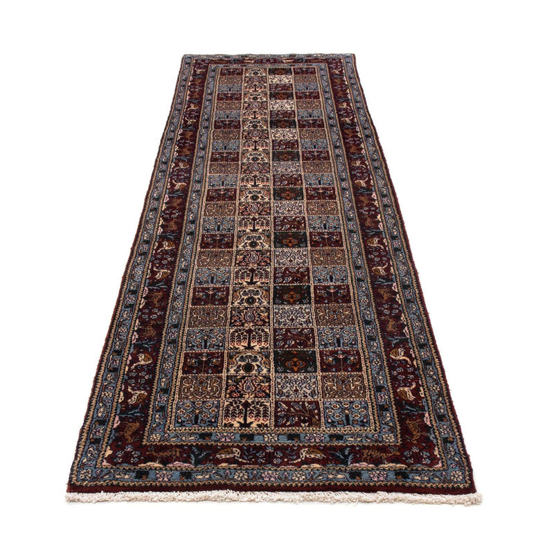 Moud Teppe 80x298cm - Persisk teppe