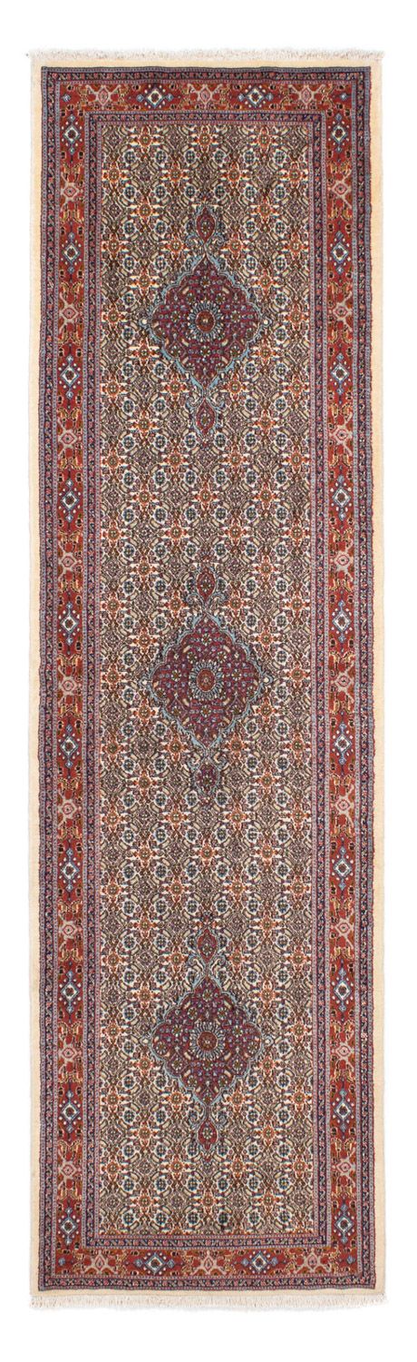 Moud Teppe 295x81cm - Persisk teppe