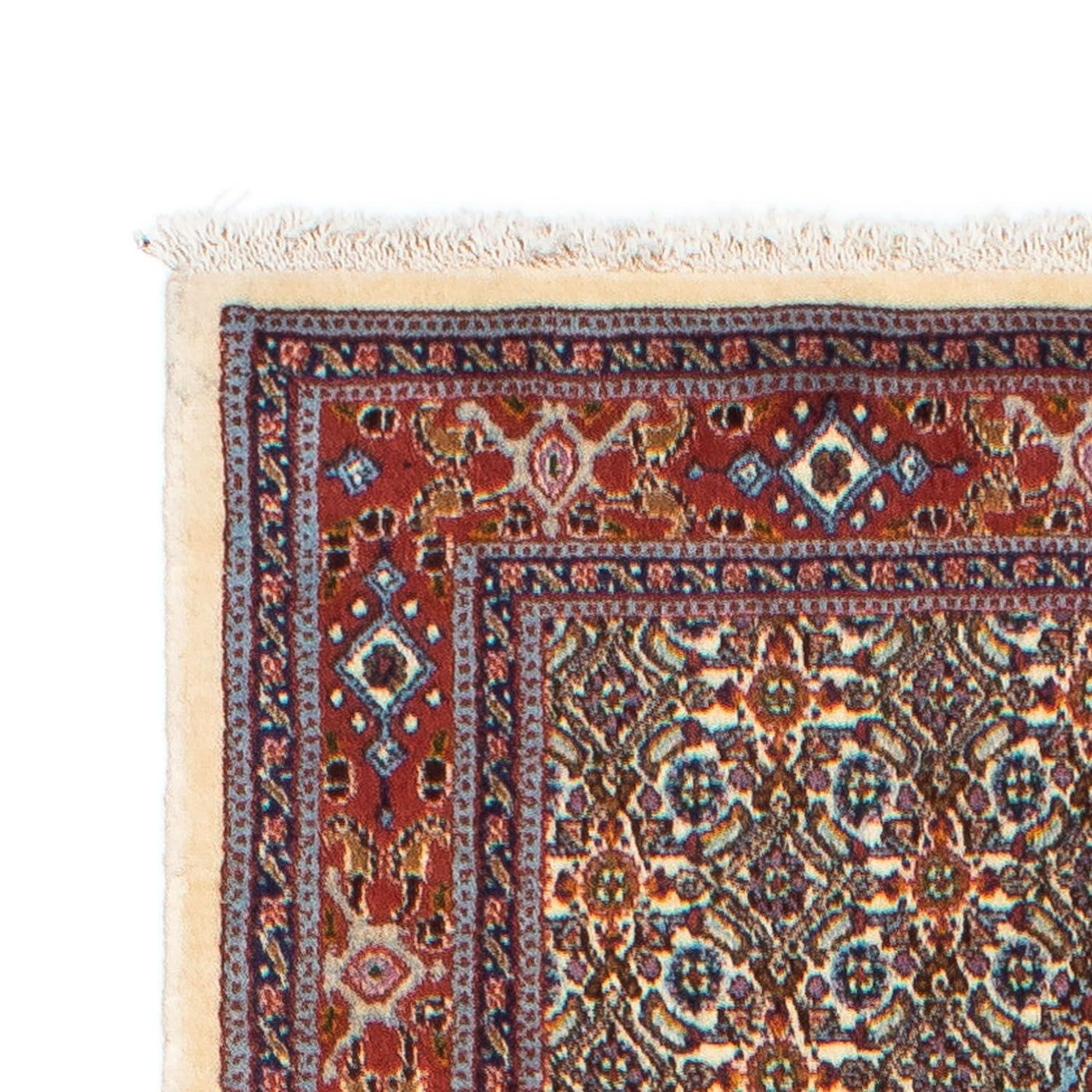 Moud Teppe 295x81cm - Persisk teppe