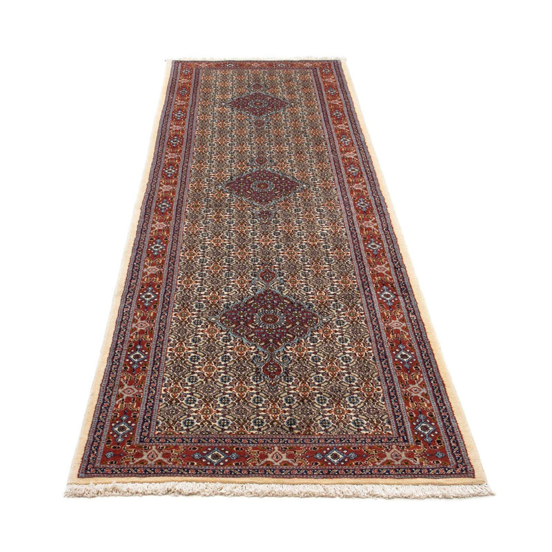 Moud Teppe 295x81cm - Persisk teppe